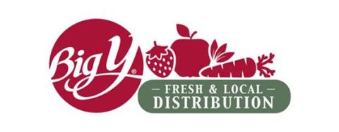 Big Y Opens Fresh & Local Distribution Center