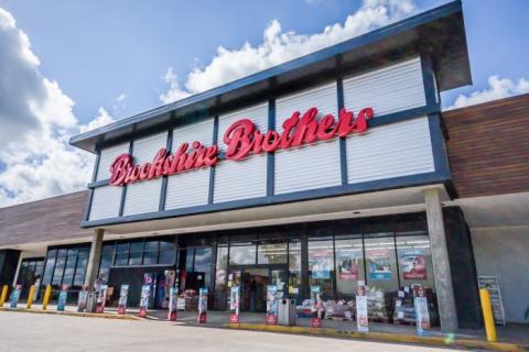 Rosie Honors Best-in-Class E-commerce Retailers