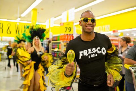 Southeastern Grocers Celebrates Hispanic Heritage Month