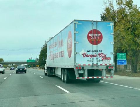 NGA Applauds New Trucking Hours-of-Service Extension