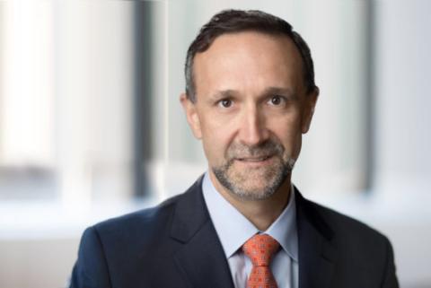 Grocery Vet Rejoins TJX Board Jose B. Alvarez Ahold Delhaize