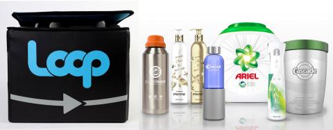 Circular-Shopping Platform Goes National