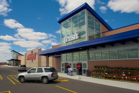 Meijer Sets a New Mark for Emissions Reductions