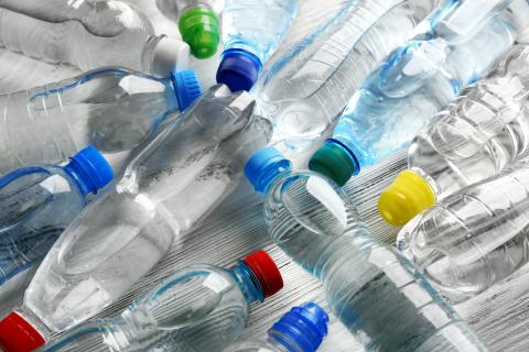 CA Mandatory Recycled-Content Bill Signed Into Law