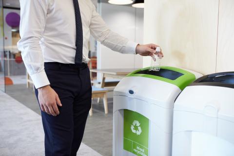 COVID-19 Highlights Need for Effective Recycling