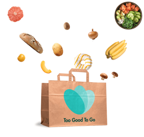 Independent Grocer Adopts Food Waste-Fighting App