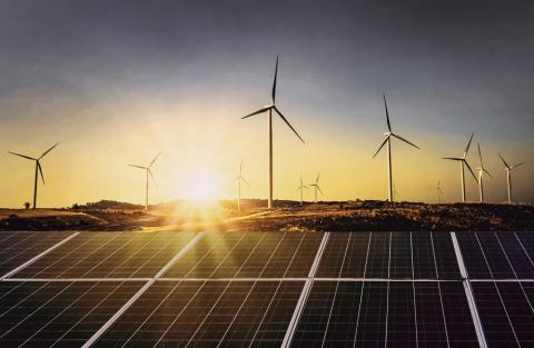 Walmart Helping Suppliers Adopt Renewable Energy Schneider Electric