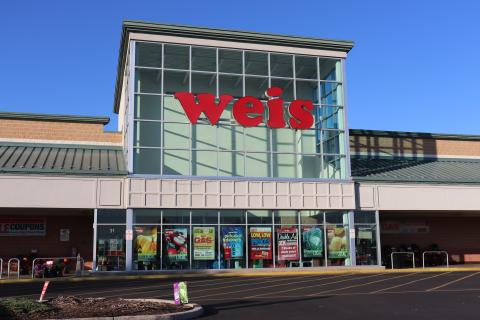 Weis Markets Expands Low Low Price Program to Produce