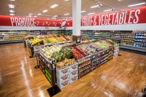 Uber Teams Up With Southeastern Grocers on Delivery