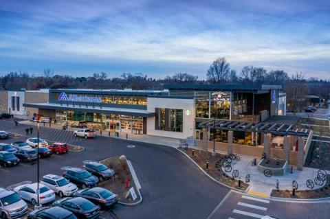 Albertsons Cos. Launches At-Home COVID-19 Tests