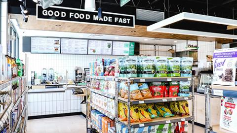 Choice Market Launches Mobile App, E-Commerce Site