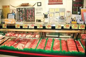 How the Pandemic Has Changed Meat Shopping