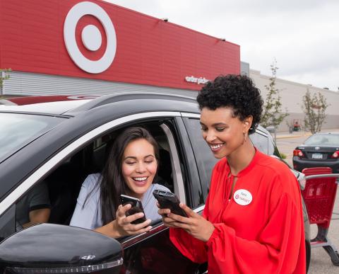 Target Ramps Up Social Justice Efforts
