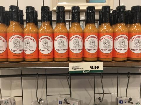 Roche Bros., Forager Aim to Make Local Food Easily Available