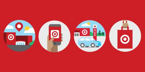 Target Introduces Shopping Reservations, Doubles Drive-Up Spots