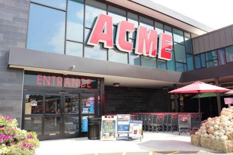 Acme Markets Buying 27 Kings Food, Balducci's Stores