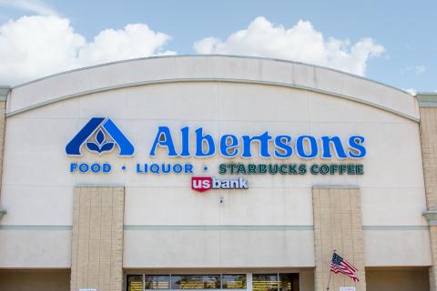 Former Kraft Exec Joins Albertsons Board of Directors Mary Beth West