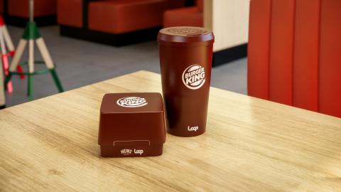 Can Burger King Use Sustainability To Drive Sales?
