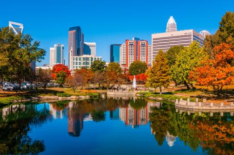 Farmstead Coming to Charlotte NC