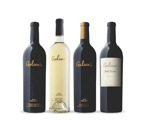 Gelson’s Pours More Wine With Julien Fayard