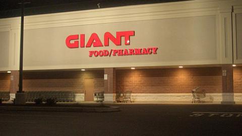 Giant Co. Announces Diversity Grants