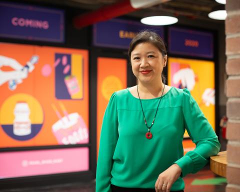 Pearl River Mart Foods Set to Debut