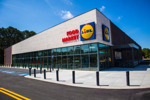 Lidl Installing Hospital-Grade Air Filters in All U.S. Stores