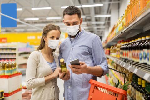 Out-of-Home Tech Drives Product Purchases: Survey