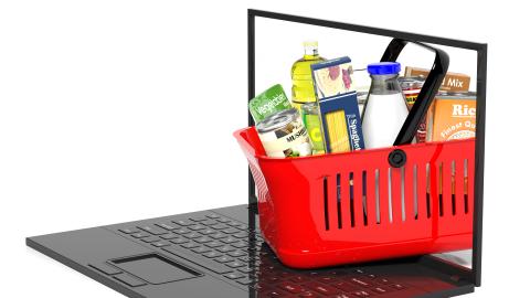 Online Shoppers’ Lifestyle, Dietary Needs Often Go Unmet Label Insight