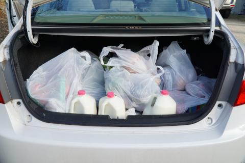 Hy-Vee Now Aims to Go ‘Beyond the Bag,’ Too Consortium to Reinvent the Retail Bag Beyond the Bag