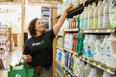 Shipt Provides Free Flu Shots at CVS for its Shoppers Target