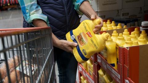 E-Commerce and the Value Shopper