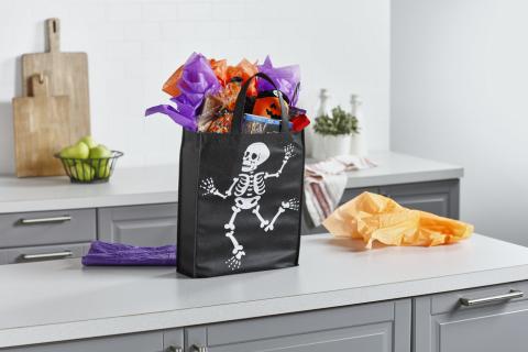 Meijer Turns to ‘Boo Bags’ for a Safer Pandemic Halloween