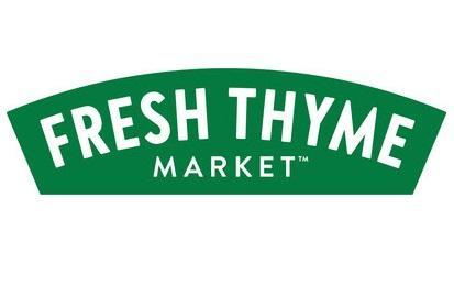 Fresh Thyme Uses Shelf Tags to Enrich Shopping Experience