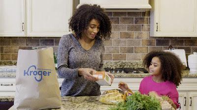 Kroger, Other Retailers Take Part in New Shopping Event