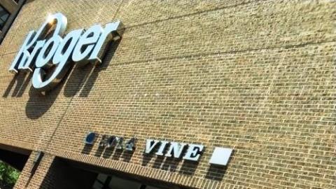 Kroger Details Restock Kroger Successes
