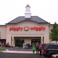 Piggly Wiggly Boosts E-Commerce
