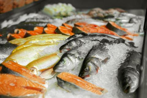 Giant Food Increases Seafood Sourcing Transparency