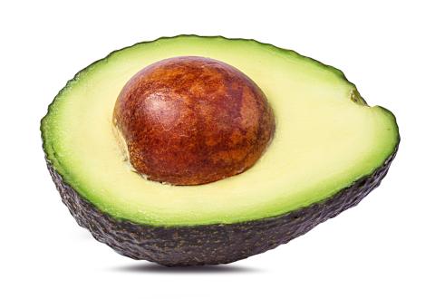 Instacart Has Algorithms for Avocados