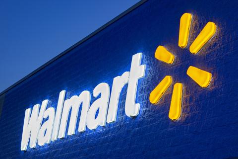 Walmart Taps 175+ Small Businesses at Open Call
