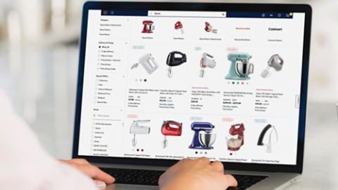 Personalized e-commerce experiences can be a win-win-win for retailers, CPG companies and shoppers.