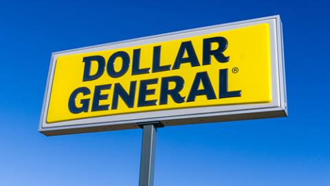 Dollar General's First Dual Distribution Center Debuts In, 50% OFF