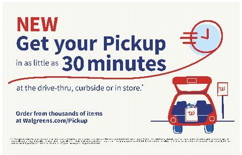 Walgreens Reinvents Loyalty Program myWalgreens