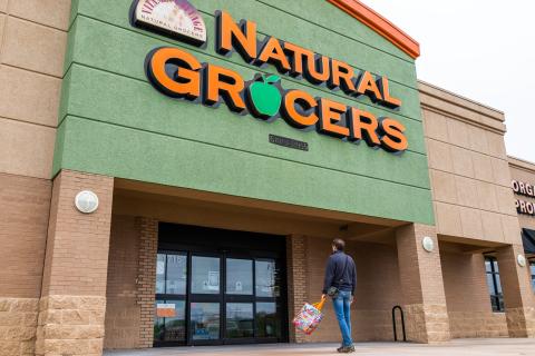 Natural Grocers Racks Up Double-Digit Q4 Sales Amid Pandemic