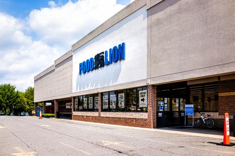 Ahold Delhaize Growing Omnichannel Position in 2021