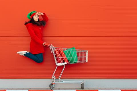 Shipt Again Expands its Shopper Community