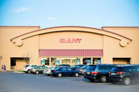 Giant Co. to Donate 10,000 Turkeys