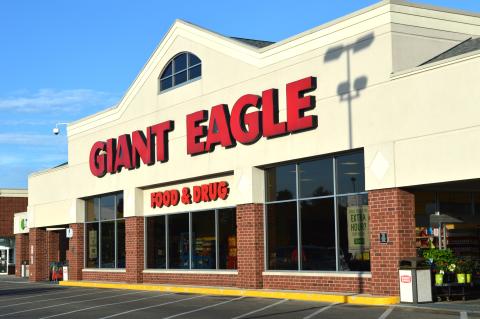 Giant Eagle’s Smart Flight to Tiered Loyalty Program myPerks pilot