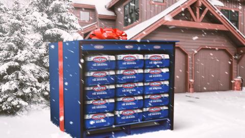 Kingsford Debuts DTC Charcoal
