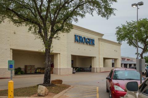 Kroger Houston Boosting Wages After Union Challenge